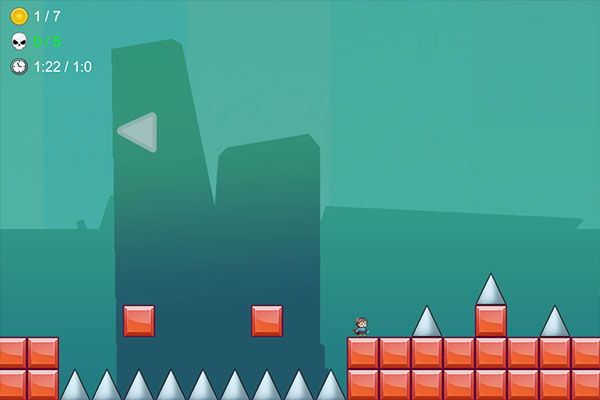 创造与挑战游戏截图3