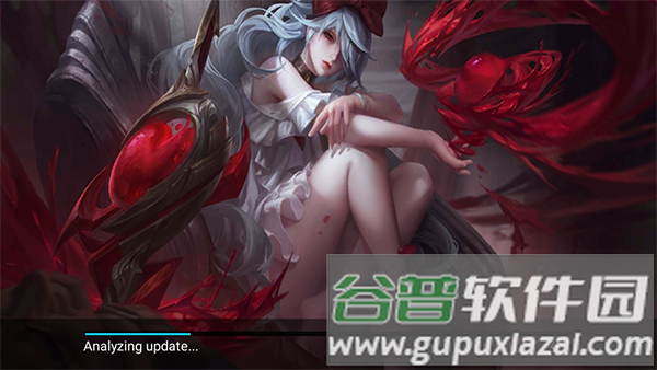 传说对决先行服游戏截图2