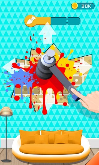 翻新小屋最新版本截图5