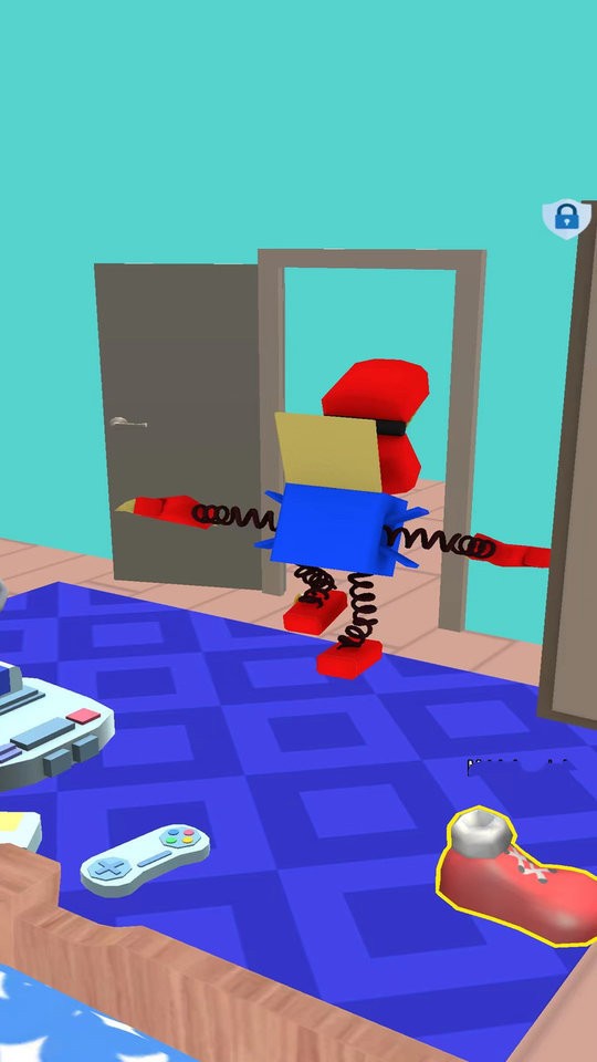 我们之间躲猫猫游戏截图1