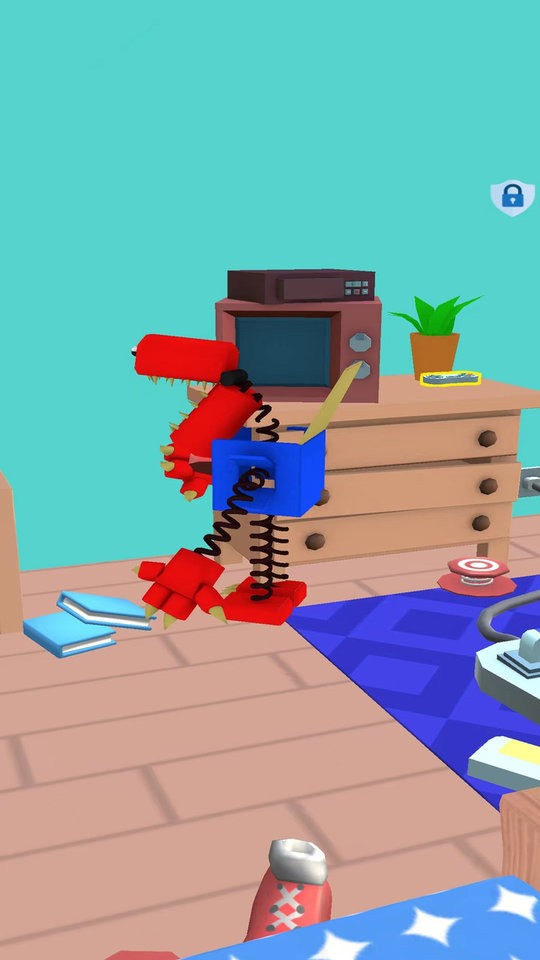 我们之间躲猫猫游戏截图3