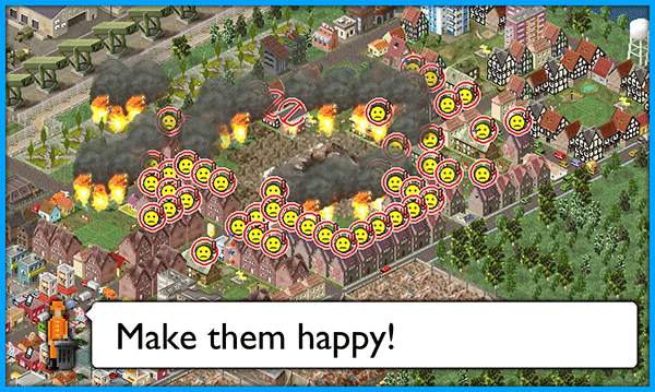 西奥小镇官方正版截图3