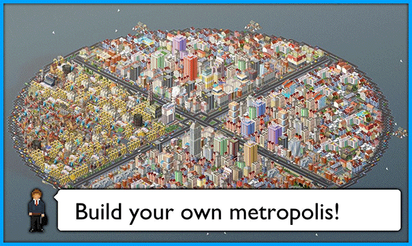 西奥小镇官方正版截图5