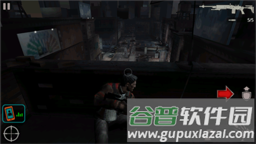 杀手2影子阴谋无限金币无限点卡版游戏截图2