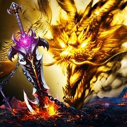 龙渊神剑手游v1.5.8