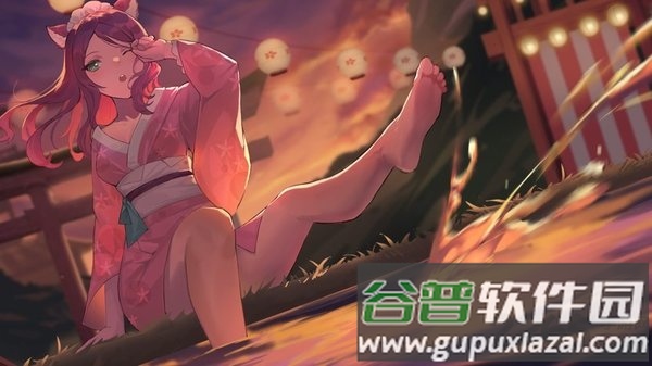 龙渊游戏花札物语官方版截图4