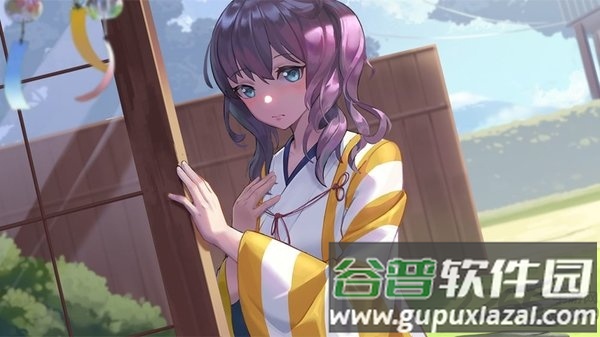 龙渊游戏花札物语官方版截图5