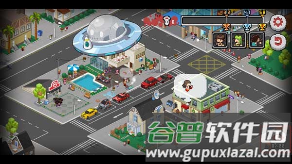 死神来了游戏官方正版12