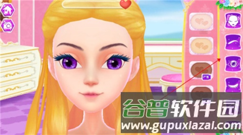 公主恋爱日记怎么玩3