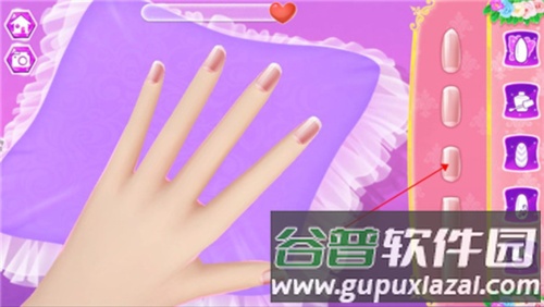 公主恋爱日记怎么玩5