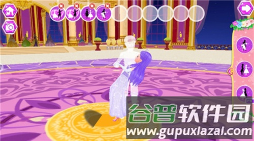 公主恋爱日记怎么玩9