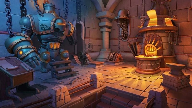 100个世界密室逃脱免内购截图1