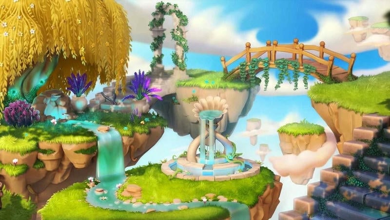 100个世界密室逃脱免内购截图2