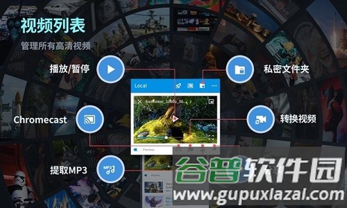 FX播放器app截图3