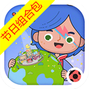 米加小镇世界跳蚤市场最新版v1.84