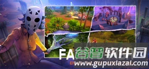 我的水世界求生截图2