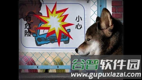 翌日波奇狗的历险记手机版截图2