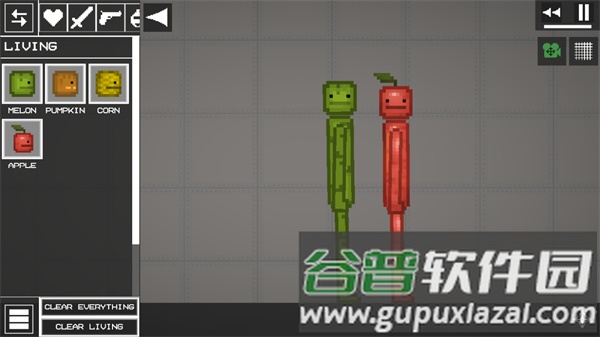 Melon Battle PlayGround