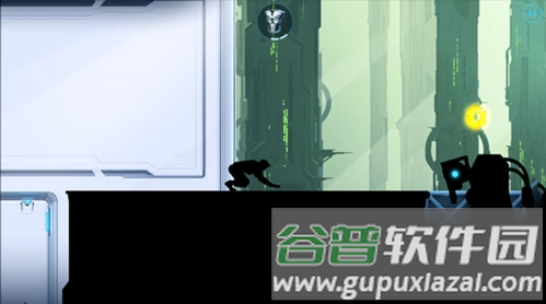 矢量跑酷复刻版1