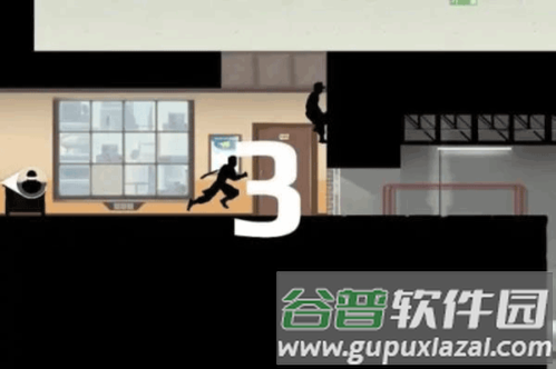 矢量跑酷复刻版10