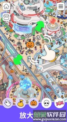 寻找隐藏物品截图4