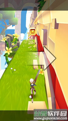 布瑞姆之刃手机版游戏优势