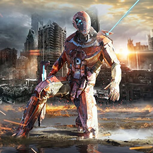 城市英雄连手游v1.1