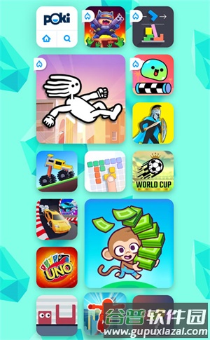 poki app图片3