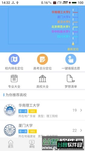 赢帆app截图4