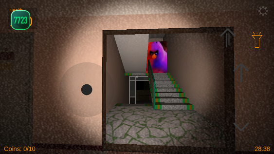 nextbot手机版截图1