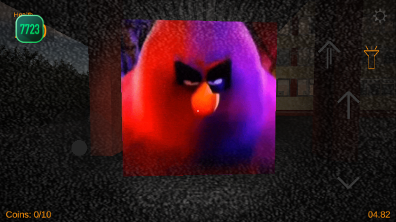 nextbot手机版截图2