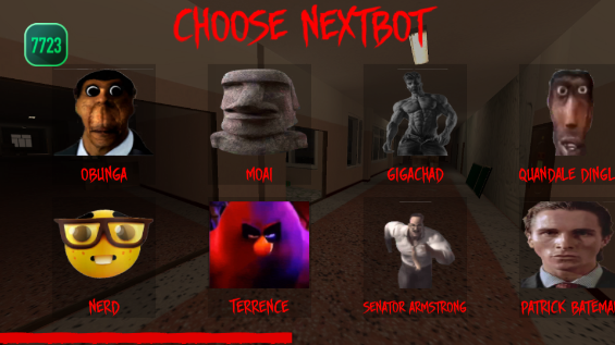 nextbot手机版截图3