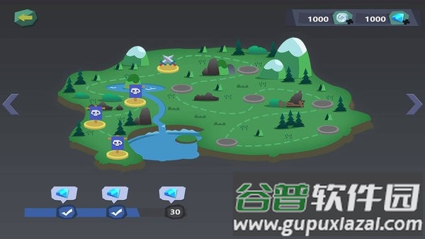 龙族大冒险最新版截图2