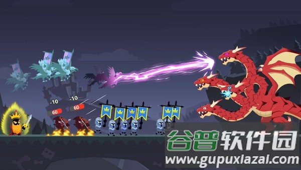 龙族大冒险最新版截图3