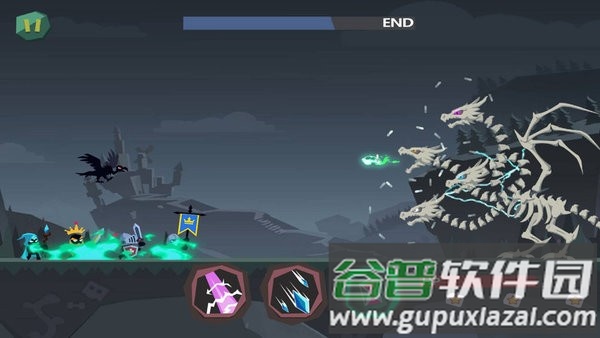 龙族大冒险最新版截图4