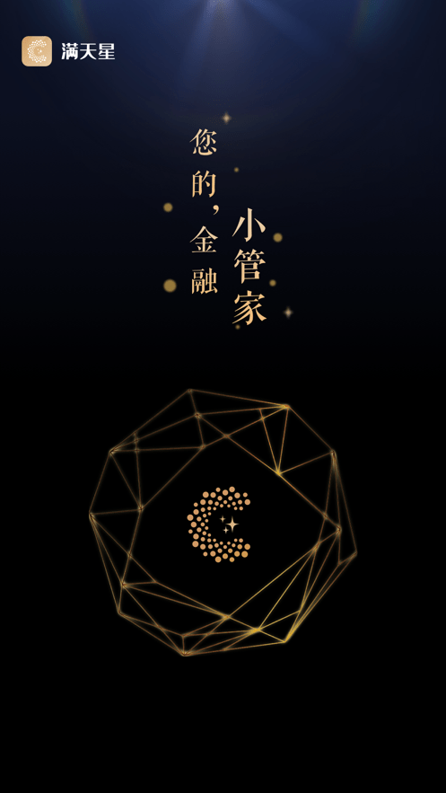 汇付满天星官方版截图2