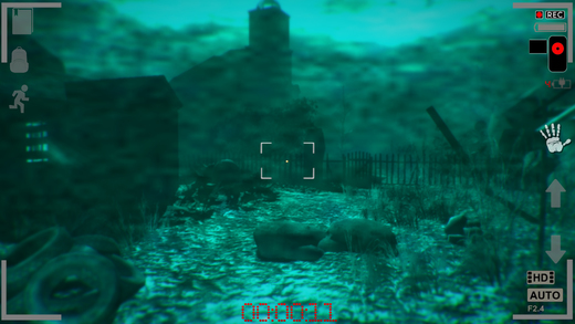 精神病院5汉化版完整版截图2