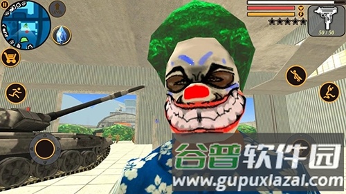 拉斯维加斯生活模拟2图片1