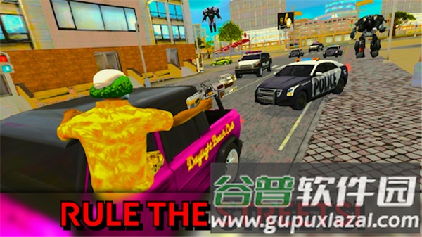 拉斯维加斯生活模拟2图片3