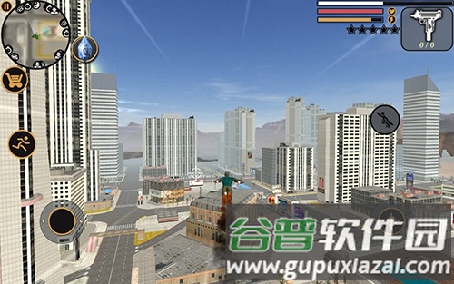 拉斯维加斯生活模拟2无限金币钻石截图1