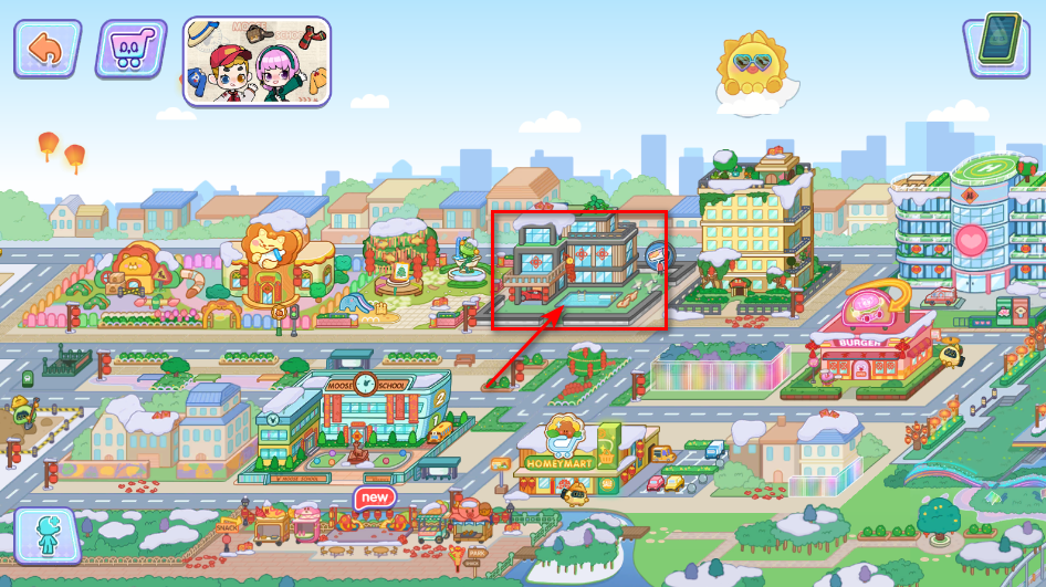 奇妙创意世界无限金币全解锁版