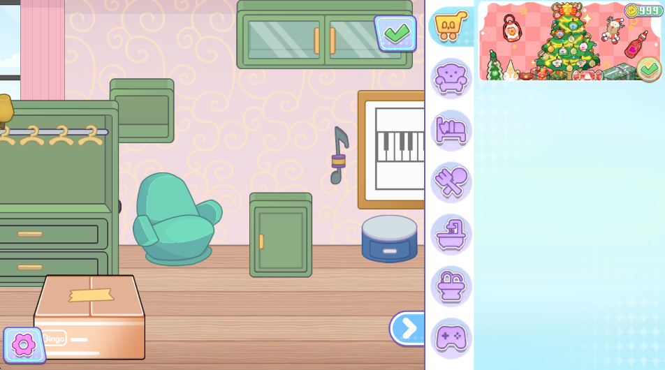 奇妙创意世界无限金币全解锁版