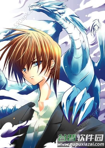 龙族2手游中文版(dragonraja2)截图4