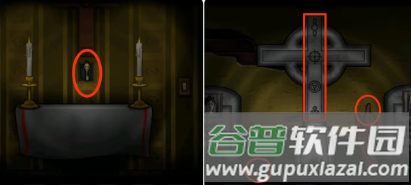 遗忘之丘第一步手机版游戏截图12