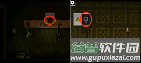 遗忘之丘第一步手机版游戏截图14