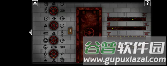 遗忘之丘第一步手机版游戏截图16