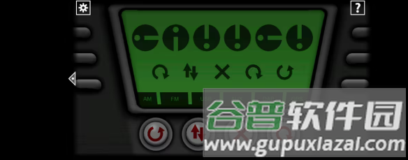 遗忘之丘第一步手机版游戏截图19