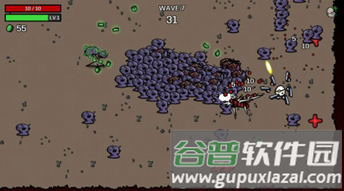 土豆兄弟手机版中文版游戏截图4