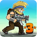 金属战士3正版(Metal Soldiers 3)v3.4