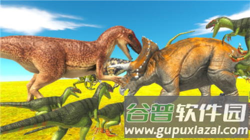 动物战争模拟器国际服内置修改器6